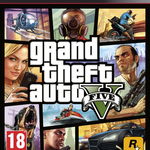 Grand Theft Auto 5 PS3 g9293
