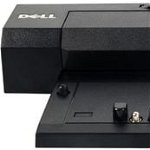 Stație/Replicator Dell Advanced E-Port Plus (N1J67), Dell