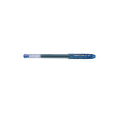 Pix Supergel Pilot 0.7 mm, albastru