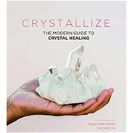 Crystallize 