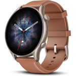 Amazfit GTR 3 Pro ceas inteligent culoare Brown 1 buc, Amazfit