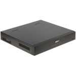 NVR 64 canale, AI WizSense, max. 384 Mbps, 4HDD, 1.5U - Dahua NVR5464-EI, Dahua