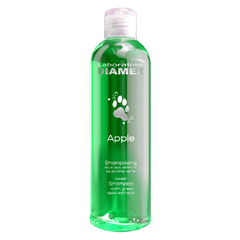 Diamex Apple sampon - 250 ml, Laboratoire Diamex
