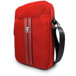 Rucsac Laptop Urban Collection FEURSH8RE 8inch Red, Ferrari