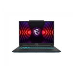 Laptop Cyborg 14  i7-13620H 14inch 16GB 512GB No OS RTX 4060 Negru, MSI