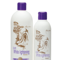 Sampon Pure White Lightening - 500 ml