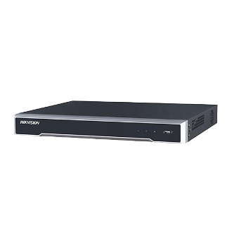 NETWORK VIDEO RECORDER CU 32 CANALE HIKVISION DS-7632NI-I2