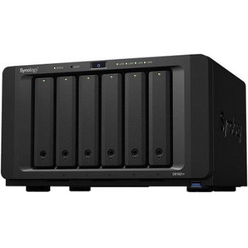 DS1621+ 4GB, Synology