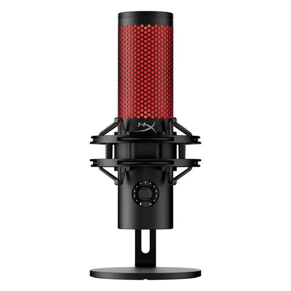 Microfon HP HyperX QuadCast 2 BK Microphone