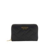 Gracelynn quilted wallet, Guess
