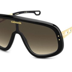 Carrera FLAGLAB17 2M2/86, Carrera
