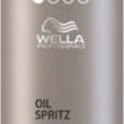 Ulei pentru par cu fixare lejera Wella Professionals Eimi Oil Spritz (Concentratie: Ulei, Gramaj: 95 ml), Wella Professionals