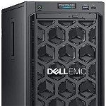 Sistem Server Dell PowerEdge T140 Intel Xeon Coffee Lake E-2124 2TB 8GB PERC H330 iDRAC9 Basic pet140cee02_2tb-05