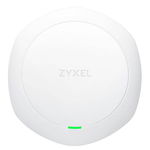 Wireless Access Point ZyXEL NWA5123-AC, AC1200, Banda dubla, Montare pe tavan