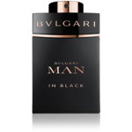 BULGARI Bvlgari Man In Black Eau de Parfum pentru bărbați 60 ml, BULGARI
