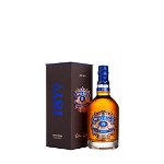 Whisky Chivas Regal, 0.7L, 18 ani, 40% alc., Scotia, Chivas Regal