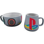 Set cana + bol - Playstation - Classic, GBEye