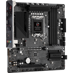Placa de baza ASRock Z790M-ITX WIFI Socket LGA1700
