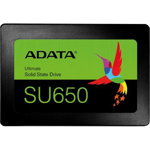 Solid-State Drive (SSD) ADATA Ultimate SU650