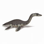 Papo Figurina Dinozaur Plesiosaurus, Papo