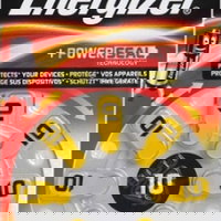 Baterii Energizer AZ675DP-4 Zinc Air