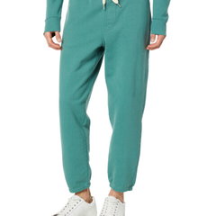 Imbracaminte Barbati Outerknown Second Spin Sweatpants Sea Forest, Outerknown