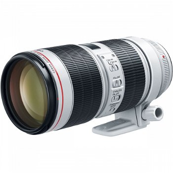 EF 70-200 F/2.8 L IS III USM 3044C005A, Canon