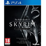 Joc Bethesda THE ELDER SCROLLS SKYRIM SPECIAL EDITION pentru PlayStation 4