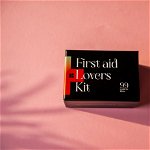 First Aid Lovers Kit | Kazan - The Liminal Space, Kazan - The Liminal Space