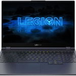 Laptop Lenovo ThinkPad P16, Lenovo, i7-13700HX, 1920 x 1200, 32 GB, Gri/Negru