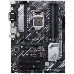 Placa de baza ASUS Prime B460-Plus Socket 1200 Placa de baza ASUS Prime B460-Plus Socket 1200