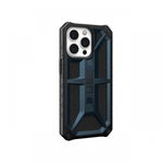 Husa iPhone 13 Pro UAG Monarch Series Mallard