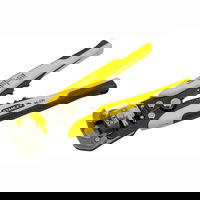 Stanley FMHT0-96230, cleste automat fatmax, pentru dezizolat cabluri, blister, Stanley