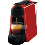 Delonghi Espressor Delonghi Nespresso Essenza Mini En 85.R, 1150 W, 0.6 L, 19 Bar, Rosu, Delonghi