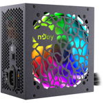 Sursa ATX 600W nJoy Freya 600