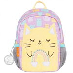 Ghiozdan Mini Dear Friends, Motiv Kitten Mia, Special Edition, Herlitz