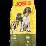 JosiDog Lamb Basic, 18 kg, Josera