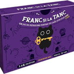 Franc si la Tanc