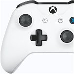 Controller Microsoft Xbox One wireless white