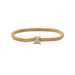 Mesh bracelet fbt821, BUCKLEY LONDON