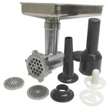 Accesoriu tocator carne pentru robot bucatarie Domo DO9070KR-M