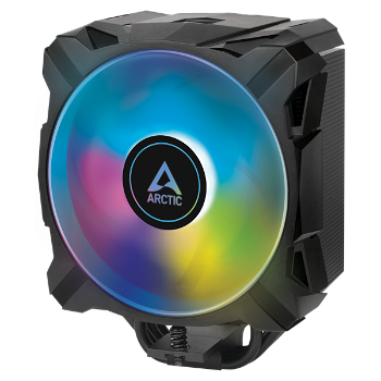 AC Freezer A35 A-RGB, ARCTIC