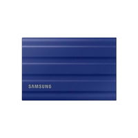 SSD Extern Samsung T7  2.5"  1TB Shield Blue  USB 3.2