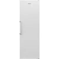 Congelator Heinner HFF-V280NFF+ 280 L Clasa F Control electronic NoFrost Alb