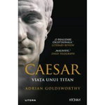 Caesar. Viata unui titan, Litera