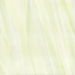Gresie interior verde deschis Laura 4P, PEI 2, glazurata, finisaj lucios, patrata, 40 x 40 cm, Mathaus