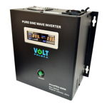 UPS centrale termice VOLT sinus PRO-800W 800VA 500W 12V, VOLT