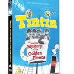 Tintin and the Mystery of the Golden Fleece | Jean-Jacques Vierne, 