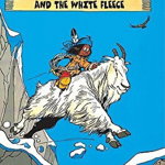 Yakari Vol.8: Yakari And The White Fleece