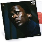 VINIL Sony Music Miles Davis - In A Silent Way (white)